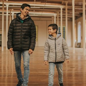 Custodia de hijos en Dallas County