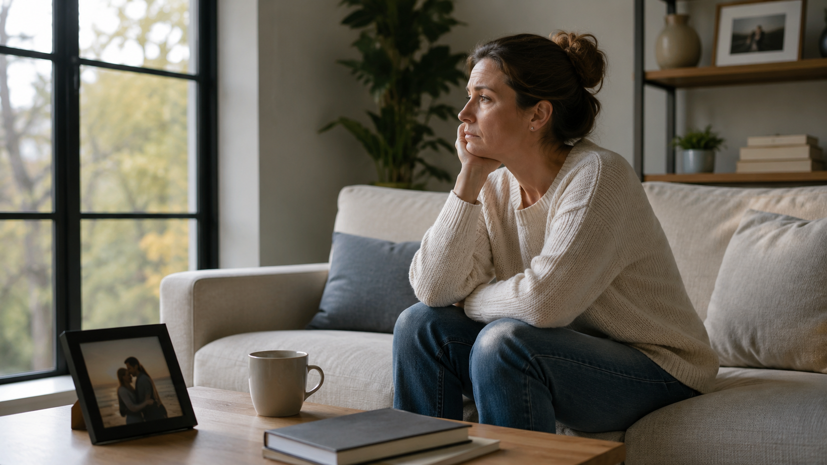 Qué no hacer durante un divorcio en Texas: decisiones que pueden complicarte después